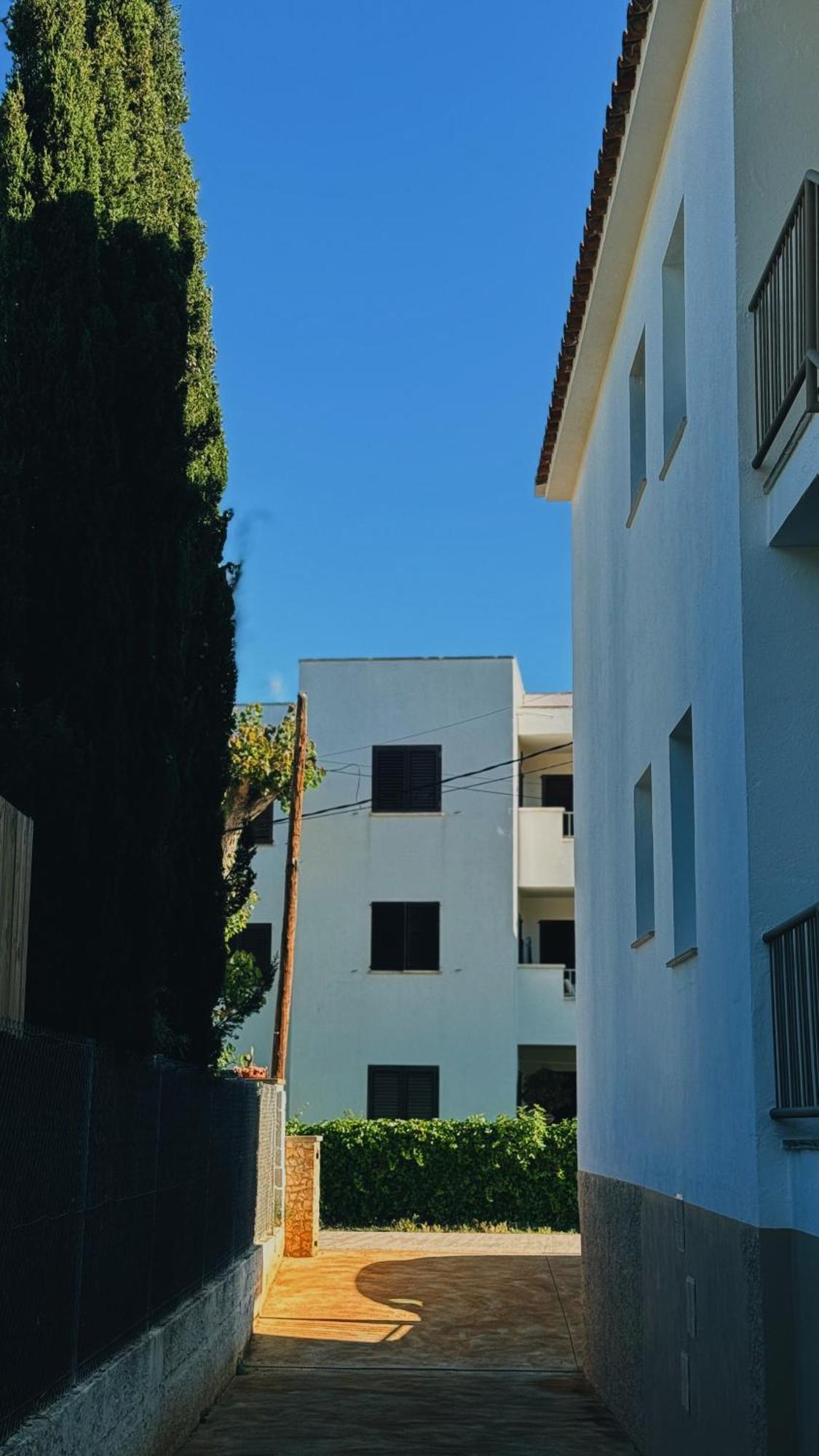 Can Romy Appartement T2F A 20M De La Plage De Cala Montgo L' Escala Exteriér fotografie