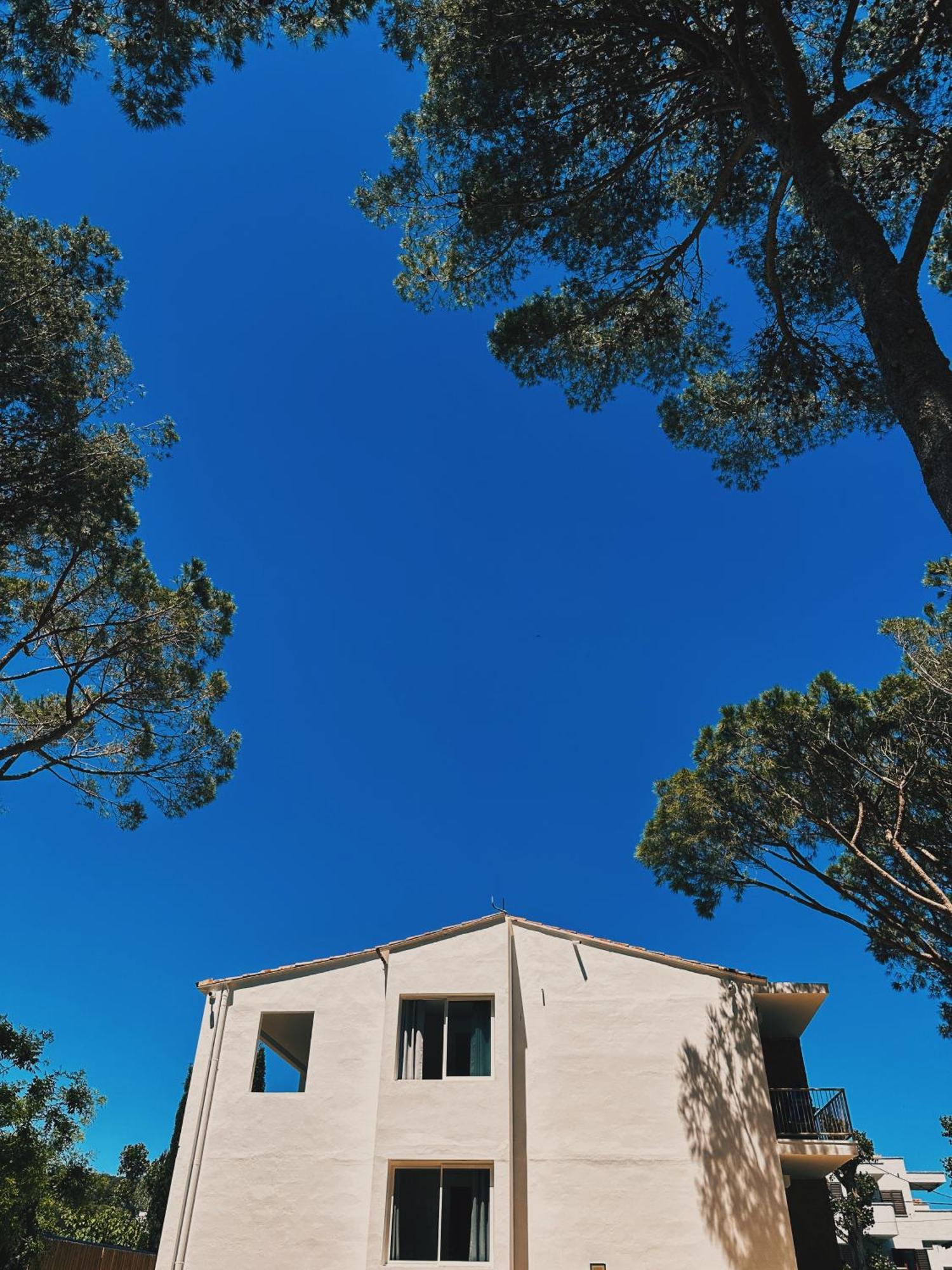 Can Romy Appartement T2F A 20M De La Plage De Cala Montgo L' Escala Exteriér fotografie
