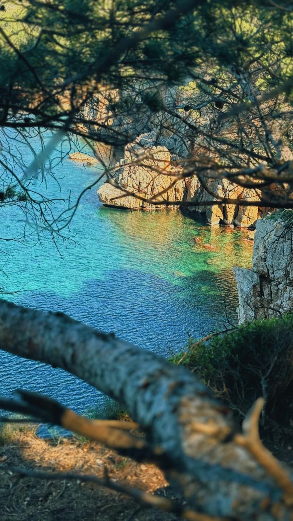 Can Romy Appartement T2F A 20M De La Plage De Cala Montgo L' Escala Exteriér fotografie